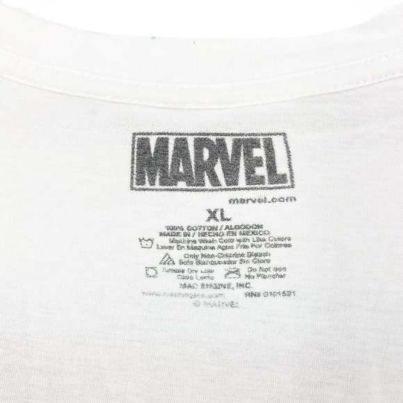 MARVEL Deadpool Comic Book Cover Art #1 Shirt - Picture 13 of 13